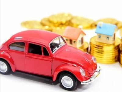 互助车辆抵押贷款全攻略：不押车、无征信要求的申请流程